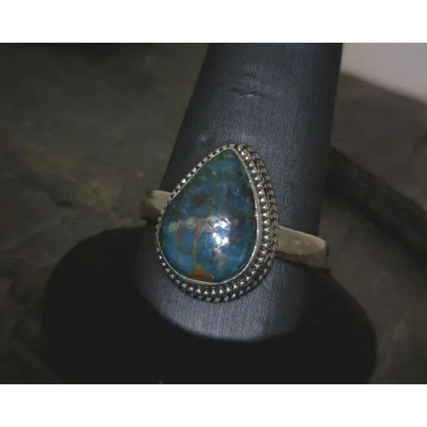 Stone Ring Vulcan's Forge LLC Kansas City, MO