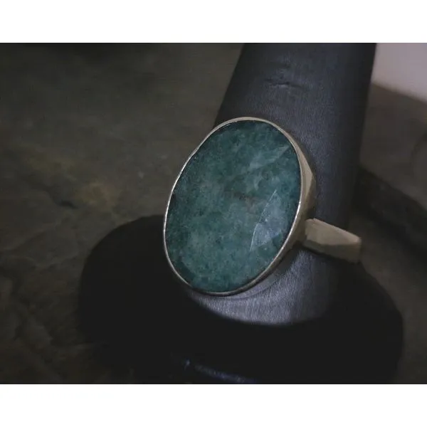 Stone Ring Vulcan's Forge LLC Kansas City, MO