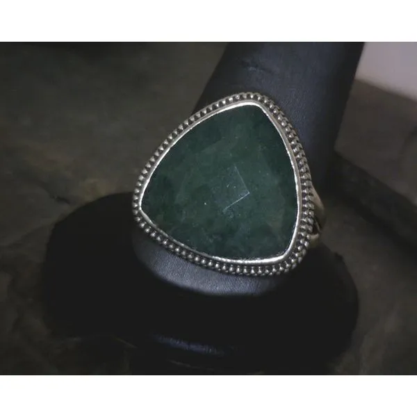 Stone Ring Vulcan's Forge LLC Kansas City, MO