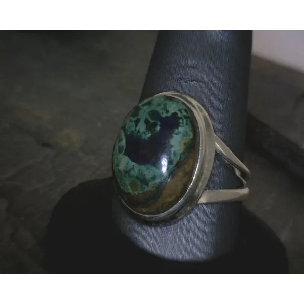 Stone Ring Vulcan's Forge LLC Kansas City, MO