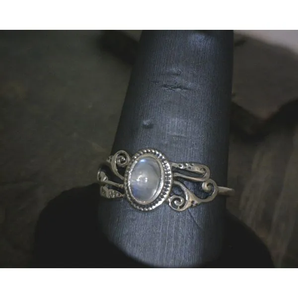 Stone Ring Vulcan's Forge LLC Kansas City, MO