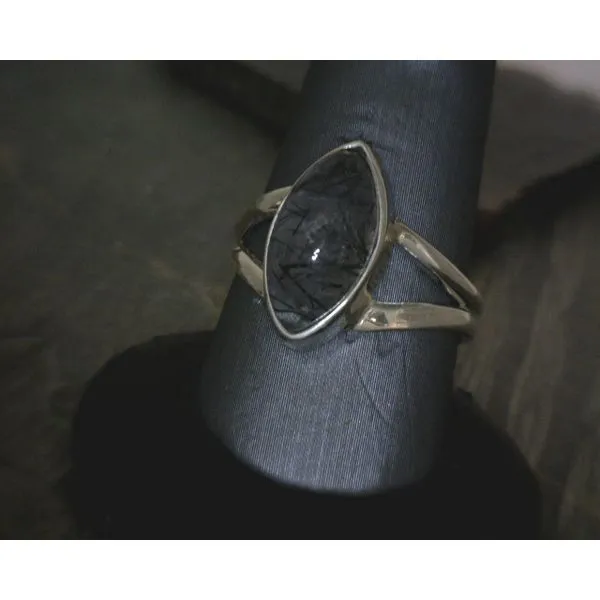 Stone Ring Vulcan's Forge LLC Kansas City, MO