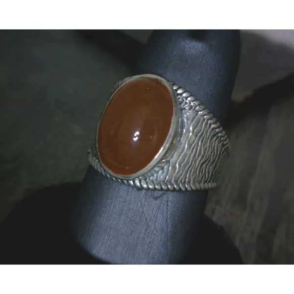 Stone Ring Vulcan's Forge LLC Kansas City, MO