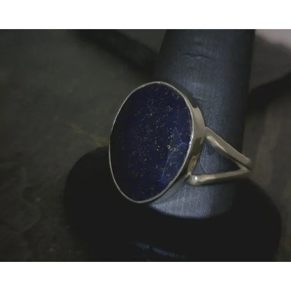 Stone Ring Vulcan's Forge LLC Kansas City, MO