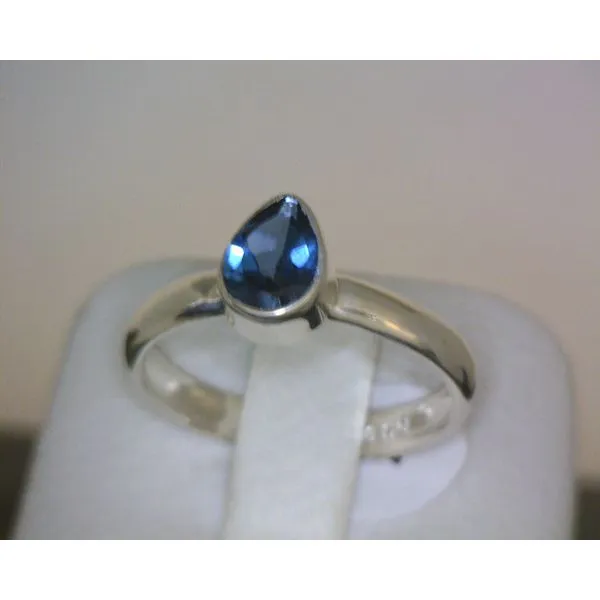 Stone Ring Vulcan's Forge LLC Kansas City, MO