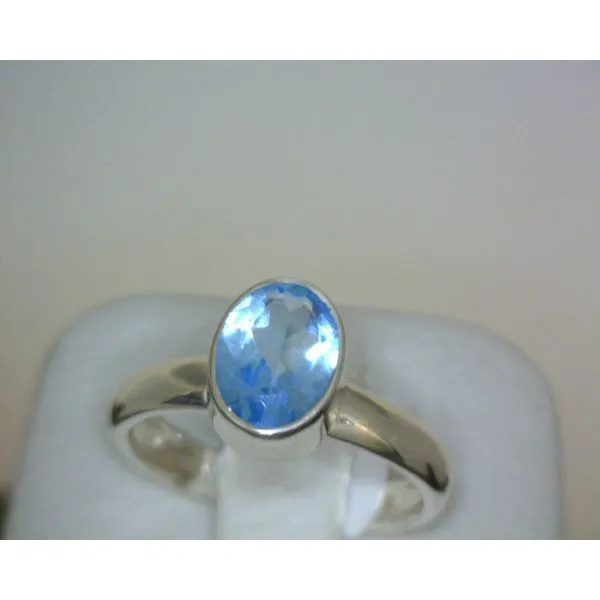Stone Ring Vulcan's Forge LLC KANSAS CITY, MO