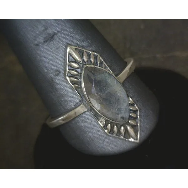 Stone Ring Vulcan's Forge LLC Kansas City, MO