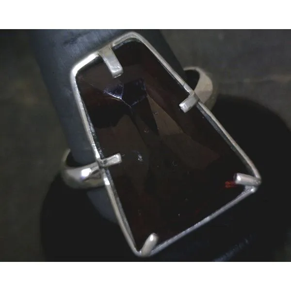 Stone Ring Vulcan's Forge LLC Kansas City, MO