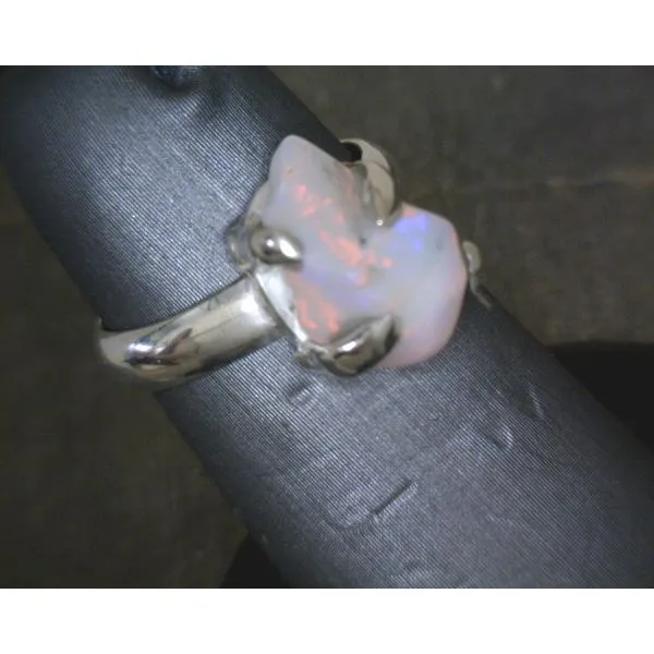 Stone Ring Vulcan's Forge LLC Kansas City, MO
