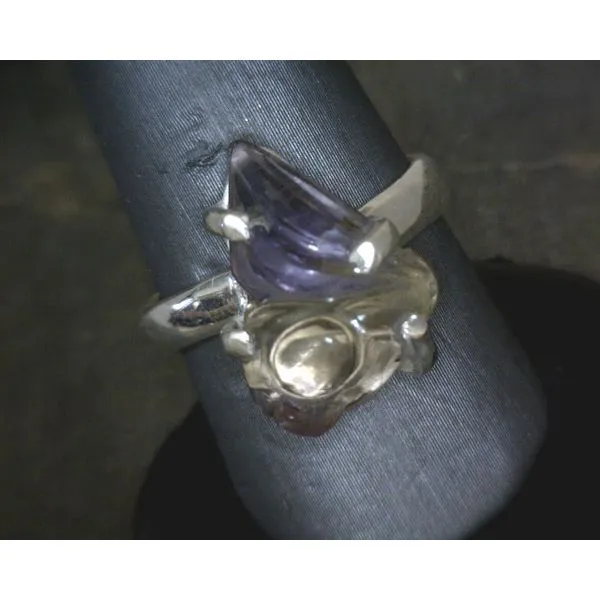 Stone Ring Vulcan's Forge LLC Kansas City, MO