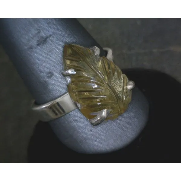 Stone Ring Vulcan's Forge LLC Kansas City, MO