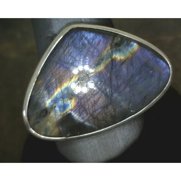 Stone Ring Vulcan's Forge LLC Kansas City, MO