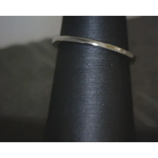 Stone Ring Vulcan's Forge LLC Kansas City, MO