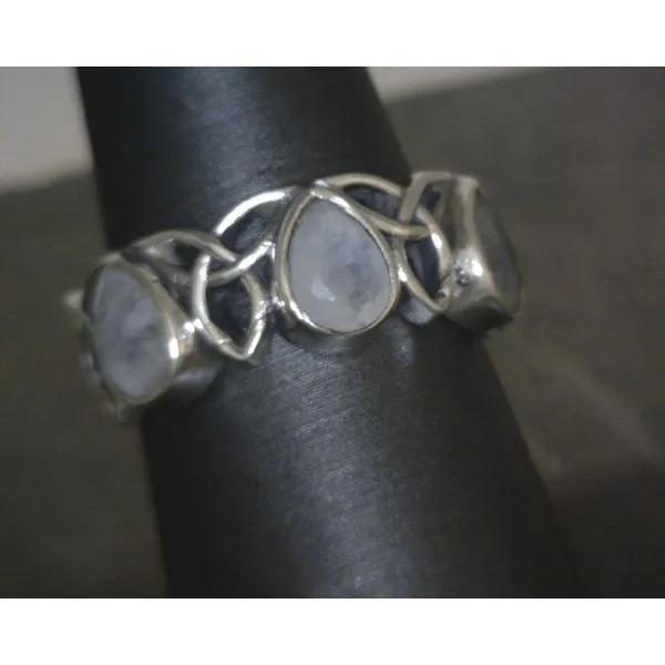 Stone Ring Vulcan's Forge LLC Kansas City, MO