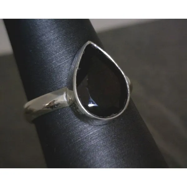 Stone Ring Vulcan's Forge LLC KANSAS CITY, MO