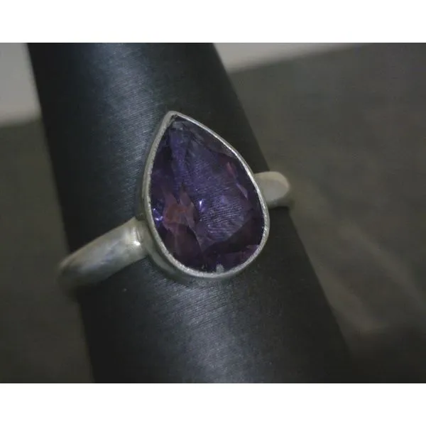 Stone Ring Vulcan's Forge LLC Kansas City, MO