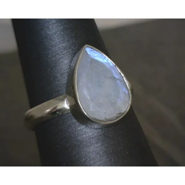 Stone Ring Vulcan's Forge LLC Kansas City, MO