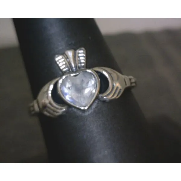 Stone Ring Vulcan's Forge LLC Kansas City, MO