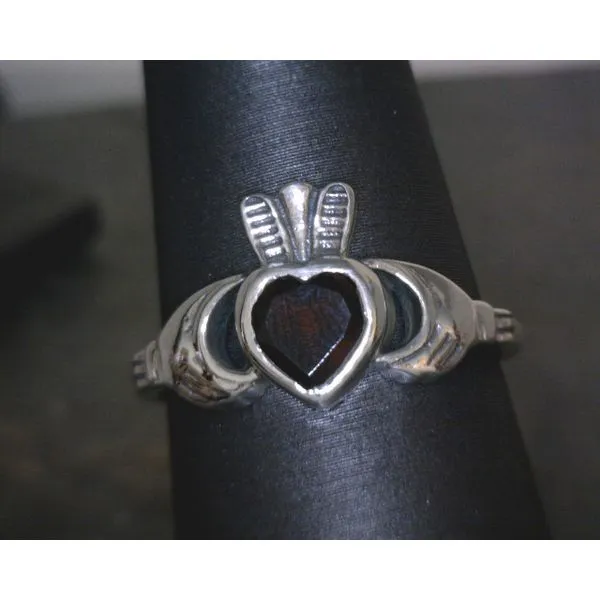 Stone Ring Vulcan's Forge LLC Kansas City, MO
