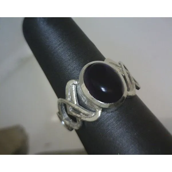 Stone Ring Vulcan's Forge LLC Kansas City, MO