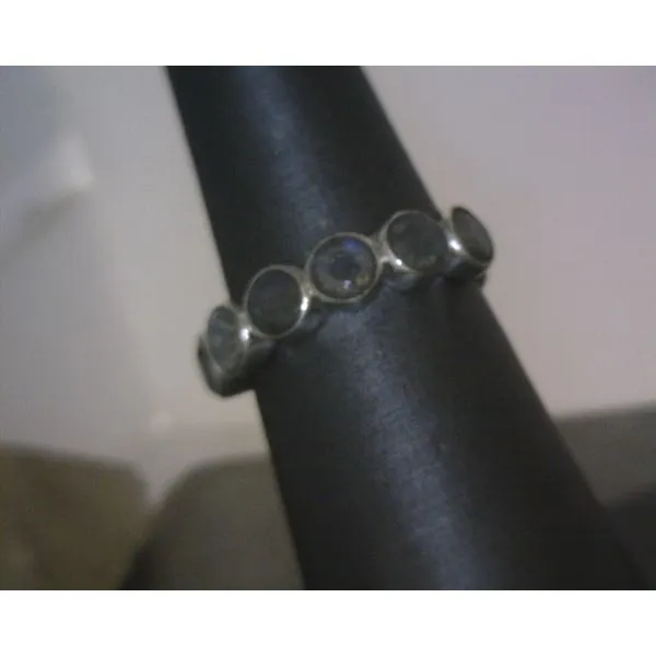 Stone Ring Vulcan's Forge LLC Kansas City, MO