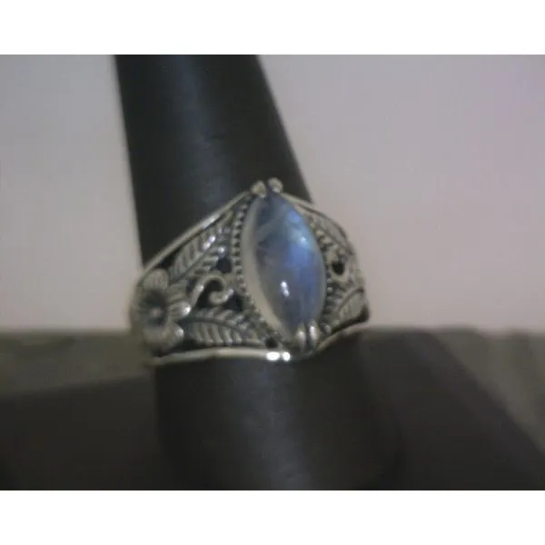 Stone Ring Vulcan's Forge LLC Kansas City, MO
