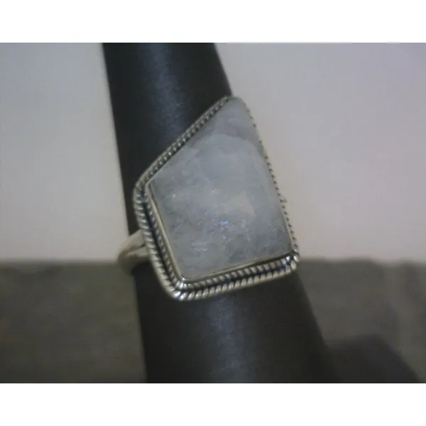 Stone Ring Vulcan's Forge LLC Kansas City, MO