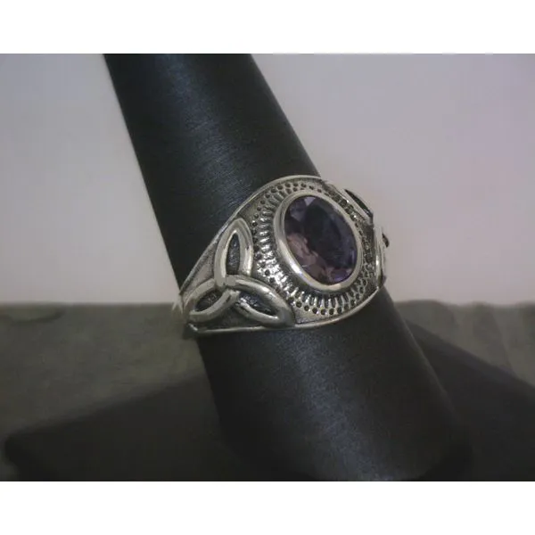 Stone Ring Vulcan's Forge LLC Kansas City, MO