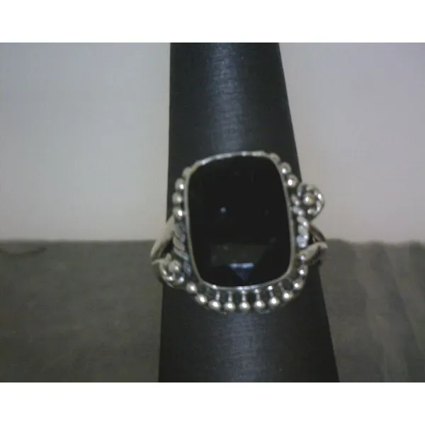 Stone Ring Vulcan's Forge LLC Kansas City, MO