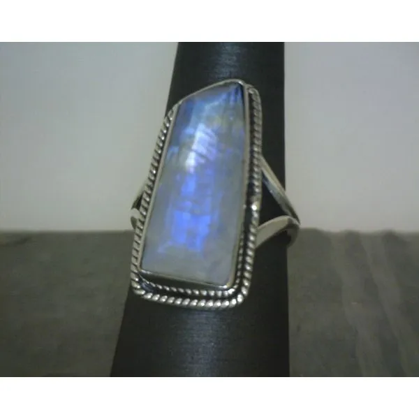 Stone Ring Vulcan's Forge LLC Kansas City, MO