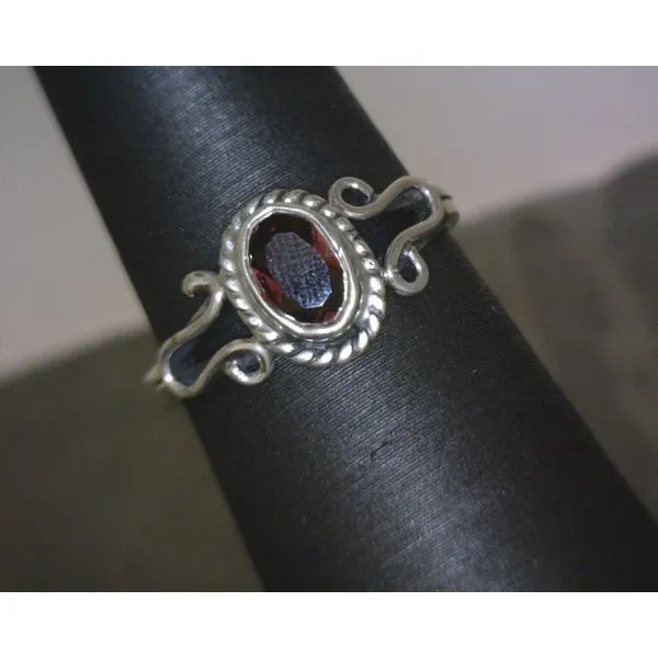 Stone Ring Vulcan's Forge LLC Kansas City, MO