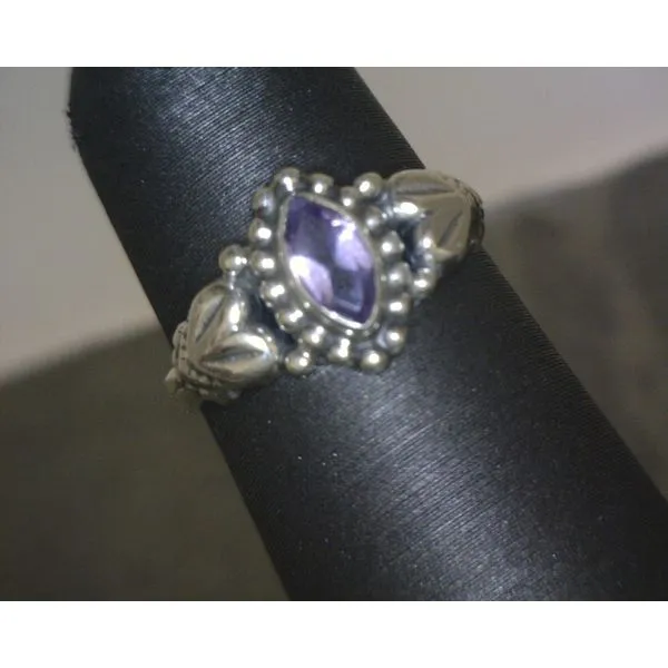 Stone Ring Vulcan's Forge LLC Kansas City, MO
