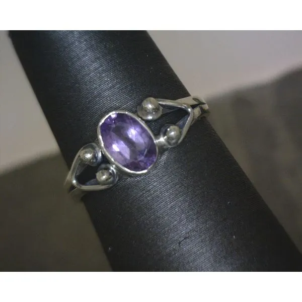 Stone Ring Vulcan's Forge LLC Kansas City, MO