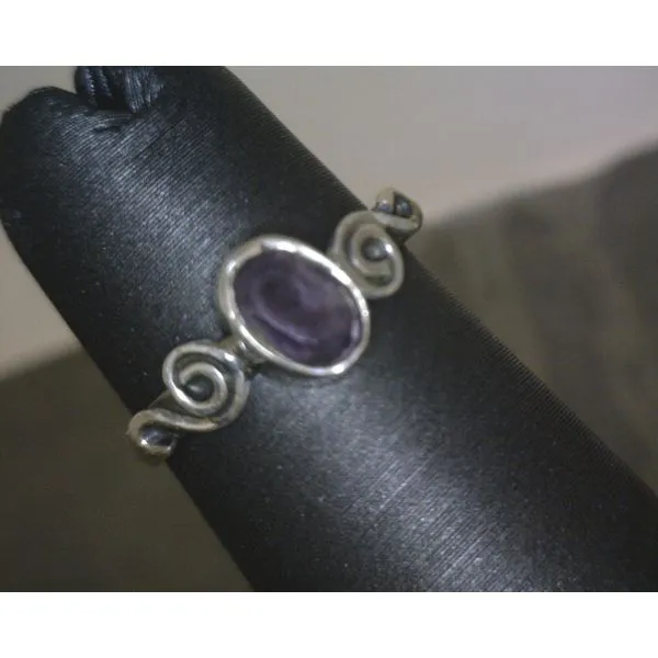 Stone Ring Vulcan's Forge LLC Kansas City, MO