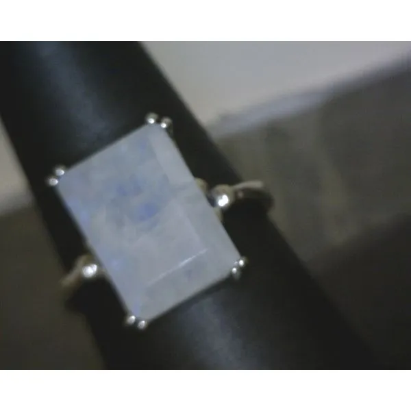 Stone Ring Vulcan's Forge LLC KANSAS CITY, MO