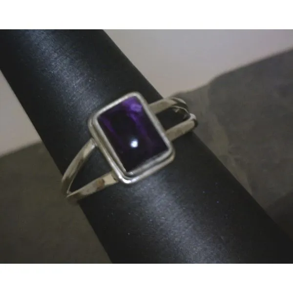 Stone Ring Vulcan's Forge LLC Kansas City, MO