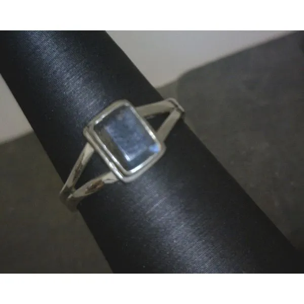 Stone Ring Vulcan's Forge LLC Kansas City, MO