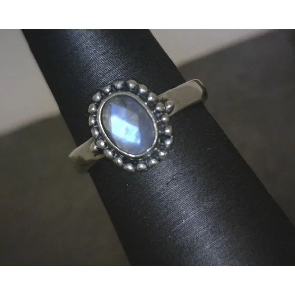 Stone Ring Vulcan's Forge LLC Kansas City, MO