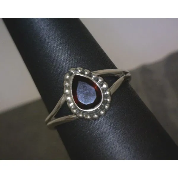 Stone Ring Vulcan's Forge LLC Kansas City, MO