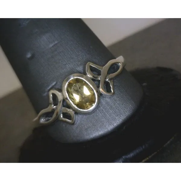 Stone Ring Vulcan's Forge LLC Kansas City, MO