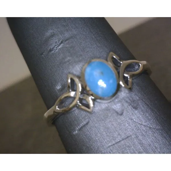 Stone Ring Vulcan's Forge LLC KANSAS CITY, MO
