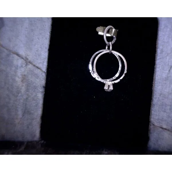 Sterling Silver Charms Vulcan's Forge LLC KANSAS CITY, MO