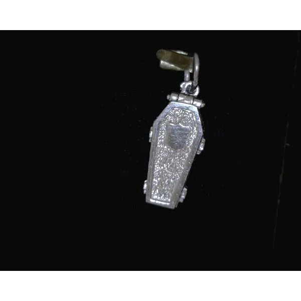Sterling Silver Charms Vulcan's Forge LLC KANSAS CITY, MO