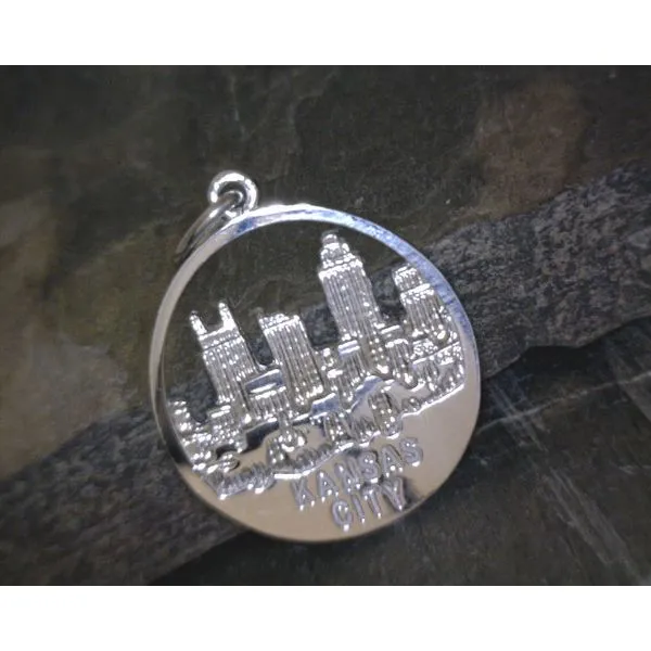 Charm Vulcan's Forge LLC KANSAS CITY, MO