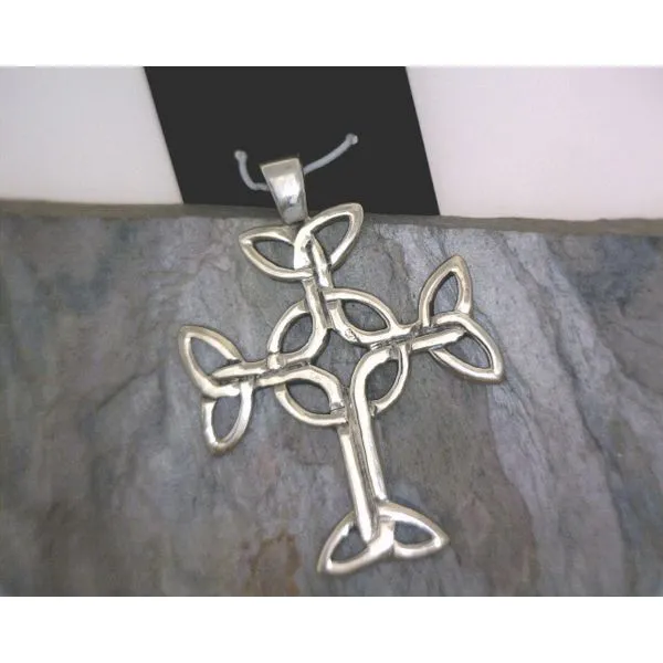 Sterling Silver Pendant Vulcan's Forge LLC Kansas City, MO