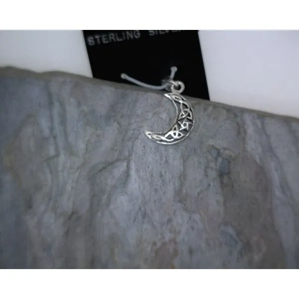 Sterling Celtic Weave Vulcan's Forge LLC KANSAS CITY, MO