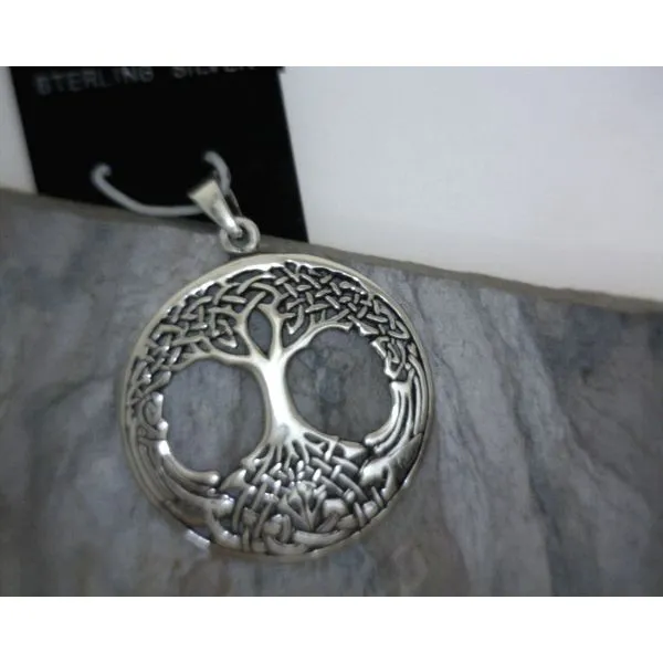 Sterling Silver TOL Vulcan's Forge LLC KANSAS CITY, MO