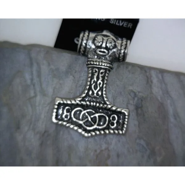 SterlingThor's Hammer Vulcan's Forge LLC KANSAS CITY, MO