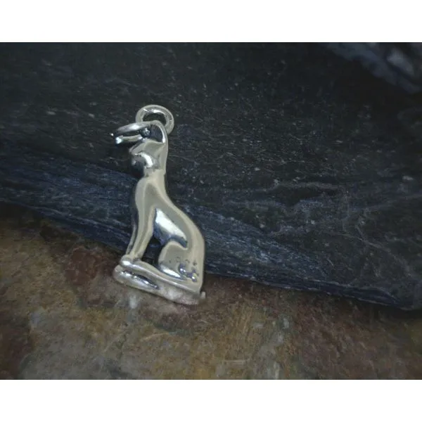Bastet Pendant Vulcan's Forge LLC Kansas City, MO