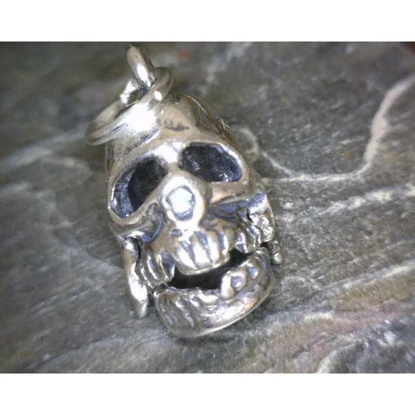 SS Skull Vulcan's Forge LLC Kansas City, MO